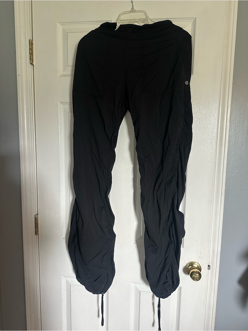 Women’s Lululemon Black Dance Studio Pants